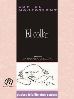 cover image of El collar